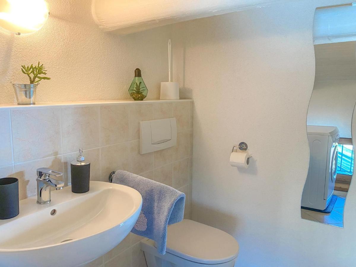 Panorama Ferienwohnung Lorenzo Gera Lario Exteriör bild